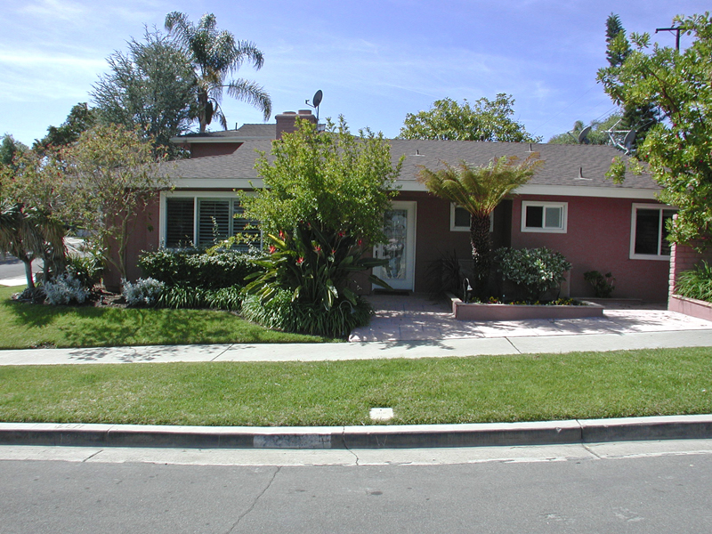 2313 Redlands Dr, Newport Beach CA 92660