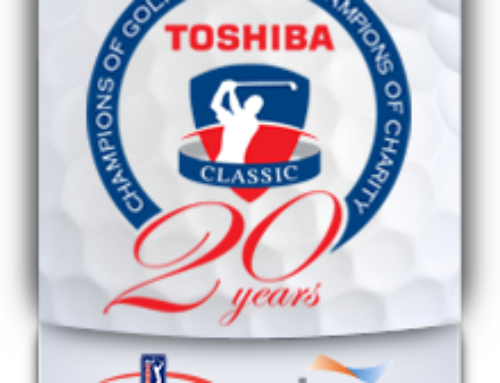 Newport Beach Toshiba Classic