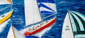Ensenada Yacht Race