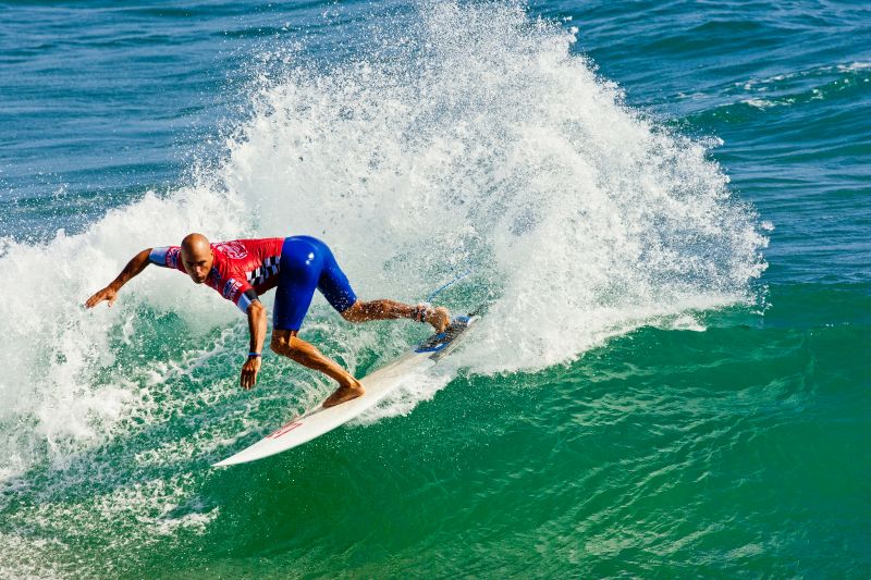 Van's US Open of Surfing