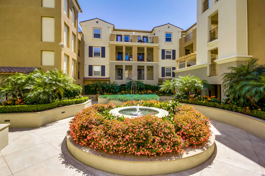 12975 Agustin Place #123, Playa Vista