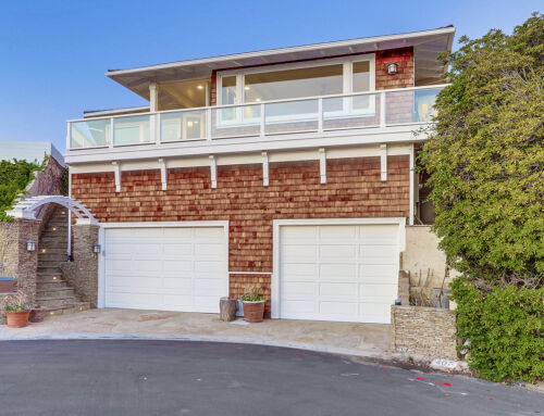 Leased! 407 Mendoza Terrace, Corona del Mar CA 92625