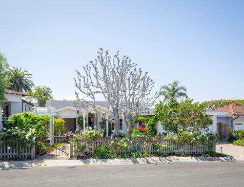 440 Morning Canyon Road, Corona del Mar CA 92625