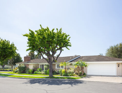 1399 Galaxy Drive, Newport Beach CA 92660