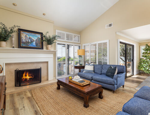 32 Mainsail Drive, Corona del Mar CA 92625