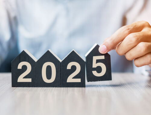 The Top 10 Trends Shaping Modern Real Estate in 2025