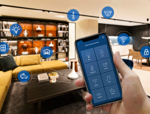 The Future of Home Design: Smart Homes and Beyond