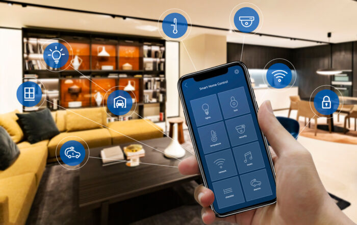 Smart Home