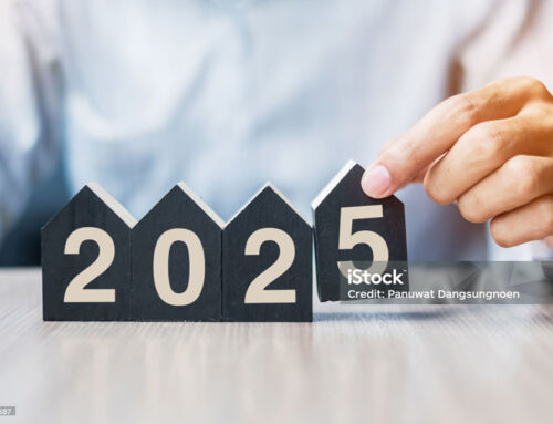 The Top 10 Trends Shaping Modern Real Estate in 2025