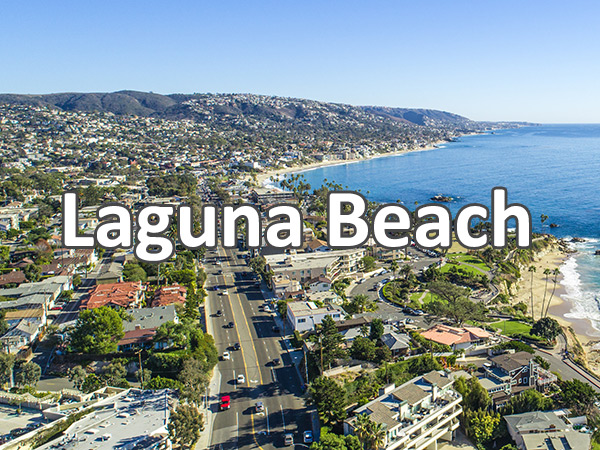 Laguna Beach Homes for Sale