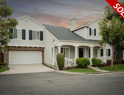 313 Cape Pacific, Costa Mesa CA 92627